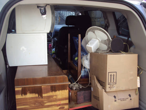 Professional Junk Removal Services in Richfield, OH